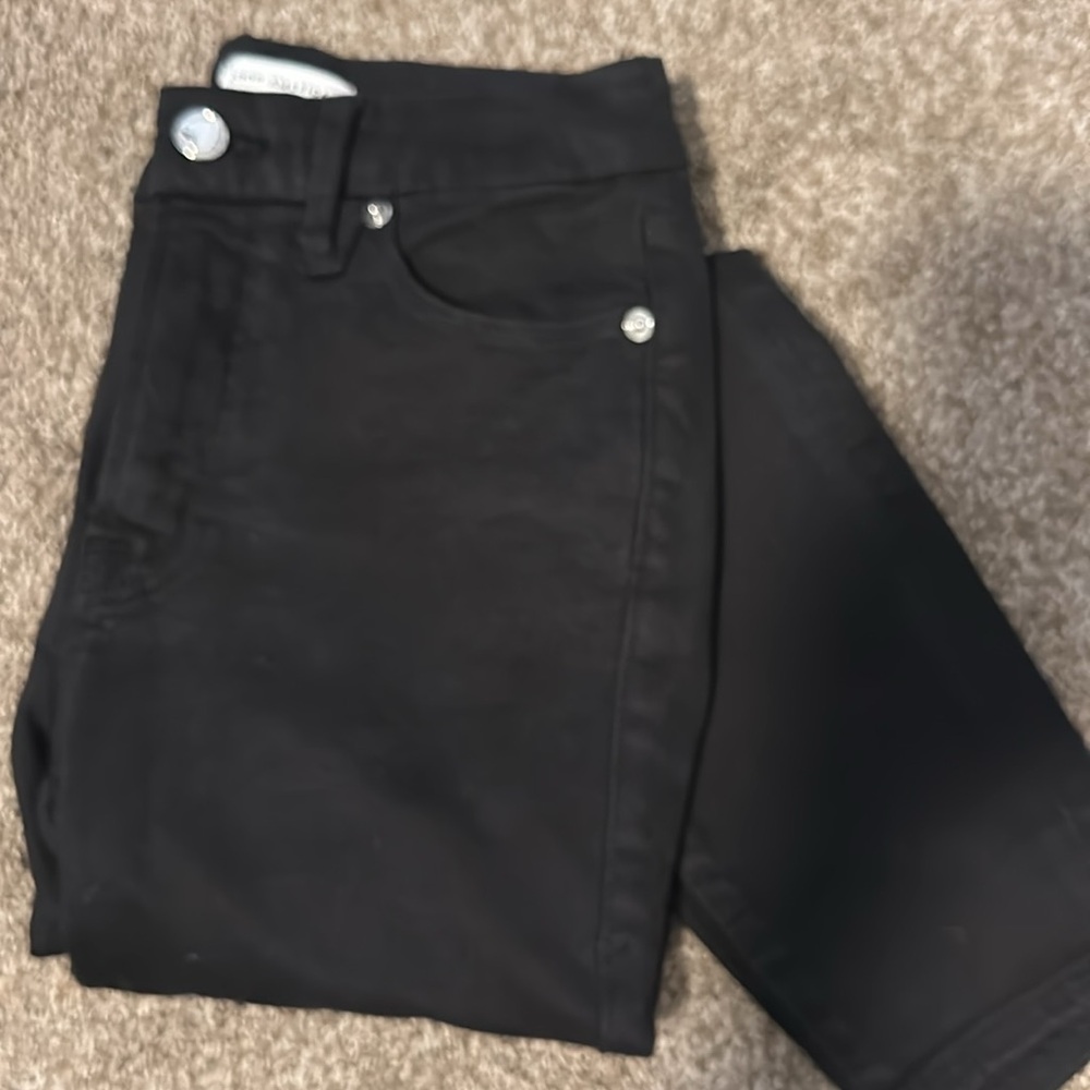 Good American Skinny Jeans